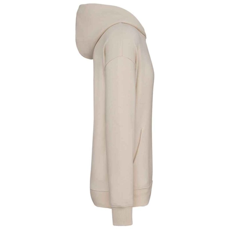 Native Spirit Unisex Oversized Hoodie