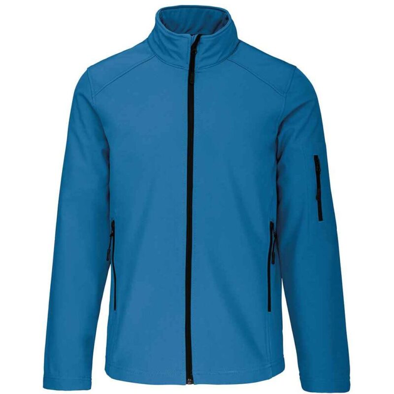 Kariban Soft Shell Jacket