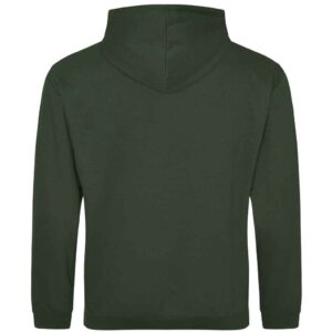 AWDis Kids Varsity Hoodie