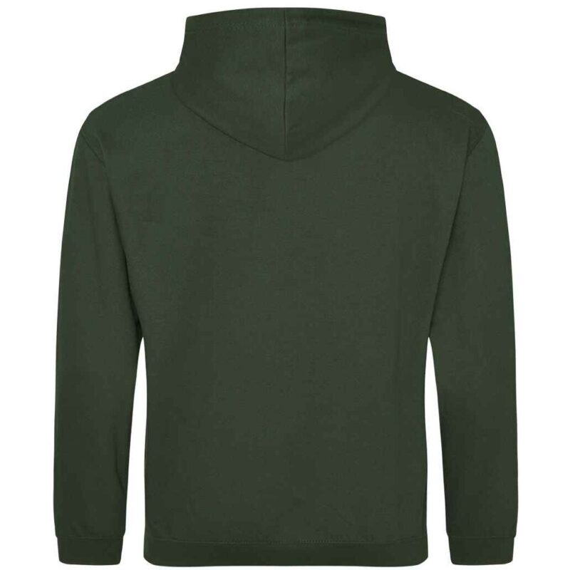 AWDis Kids Varsity Hoodie