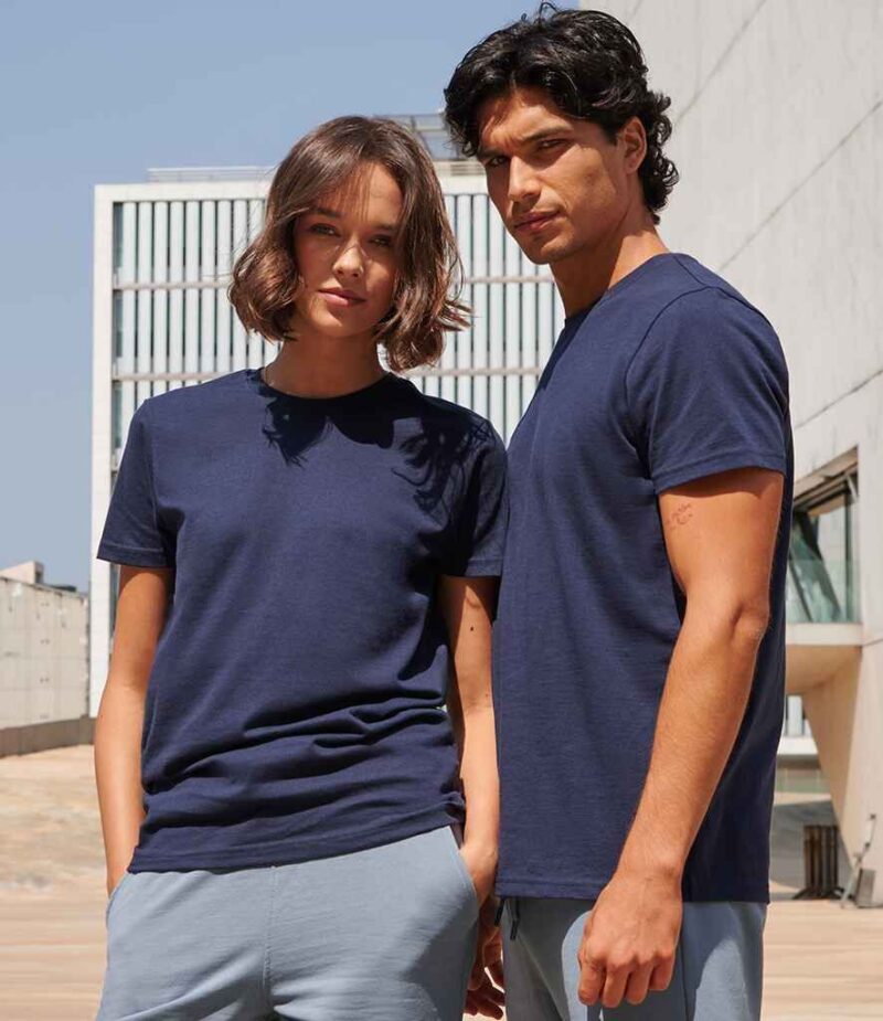 SF Clothing Unisex Sustainable Generation T-Shirt