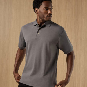 Kustom Kit Workwear Pique Polo Shirt