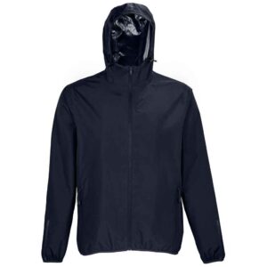 NEOBLU Unisex Andrea Waterproof Windbreaker Jacket