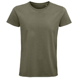 SOL'S Pioneer Organic T-Shirt