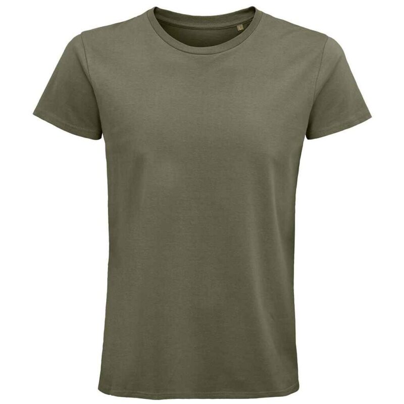 SOL'S Pioneer Organic T-Shirt