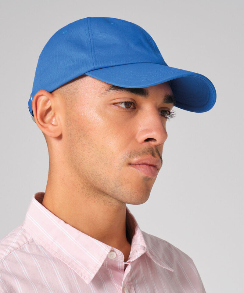 Beechfield EarthAware Organic Cotton Studio Cap
