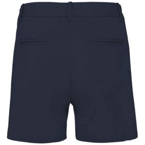 Native Spirit Ladies Chino Shorts