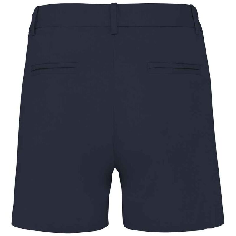 Native Spirit Ladies Chino Shorts