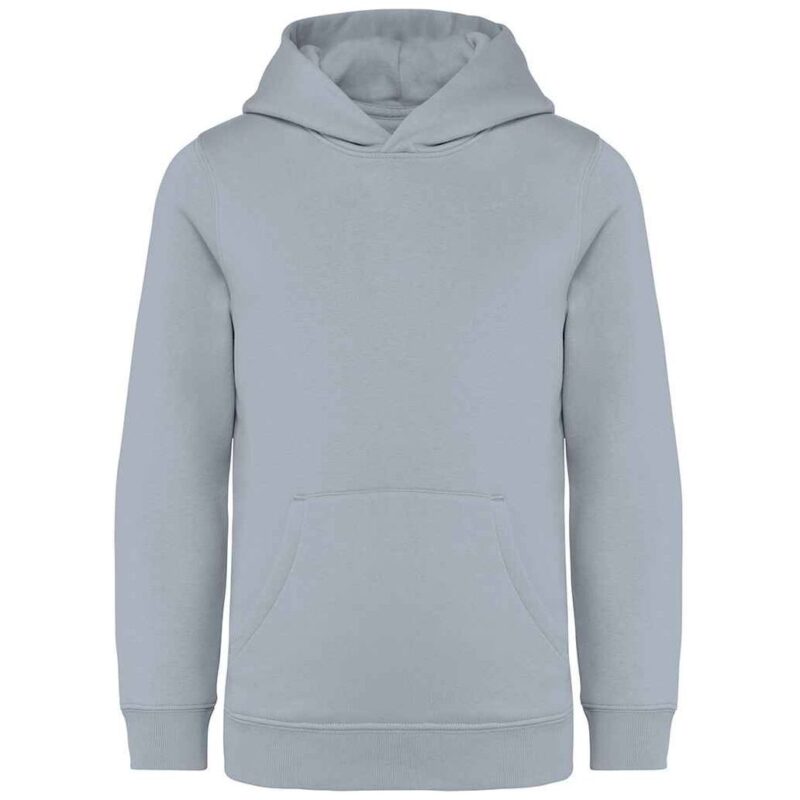 Native Spirit Kids Hooded Sweatshirt