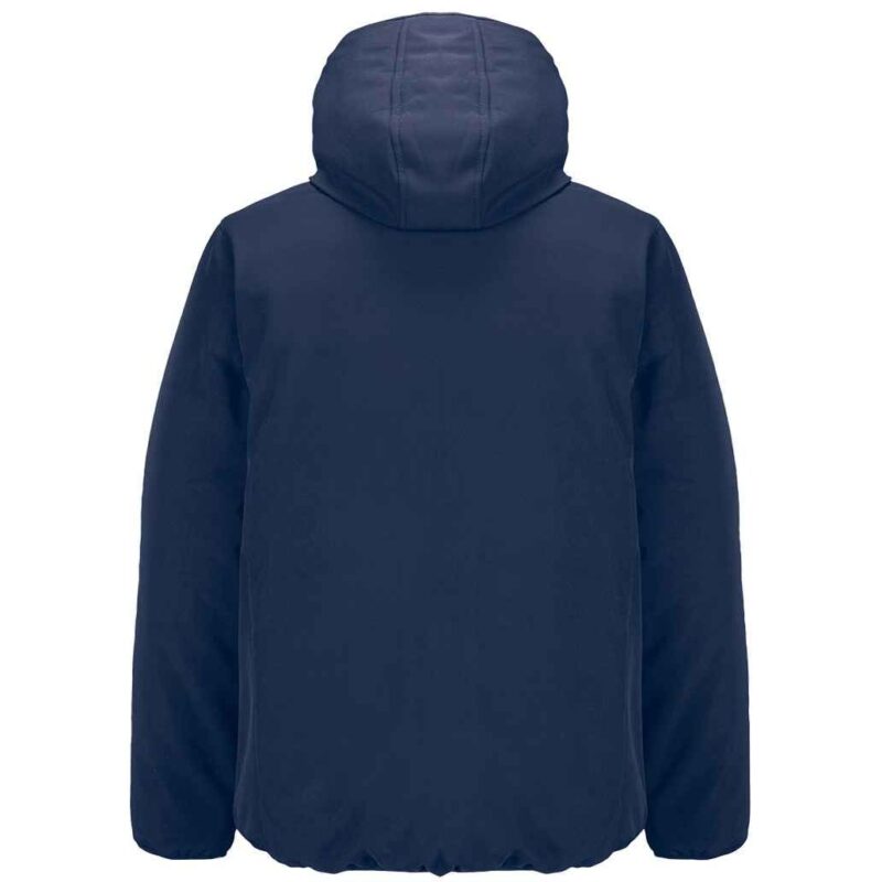 SOL'S Falcon Padded Soft Shell Jacket