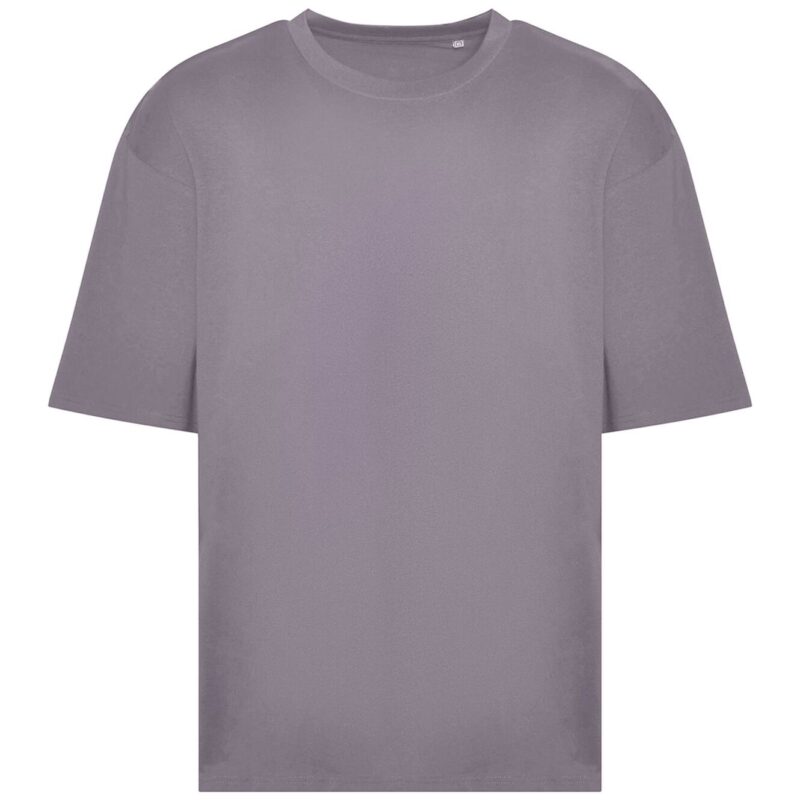 AWDis Unisex Oversize 100 T-Shirt
