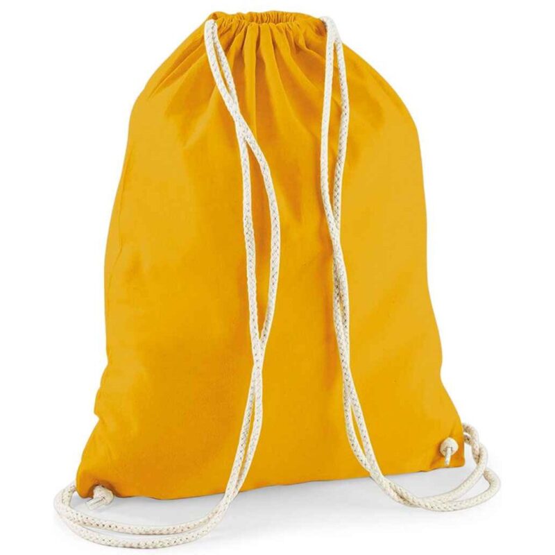 Westford Mill Cotton Gymsac