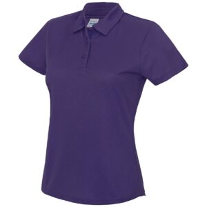 AWDis Ladies Cool Polo Shirt