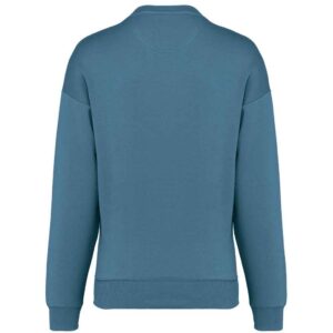 Native Spirit Unisex Oversized Sweatshirt