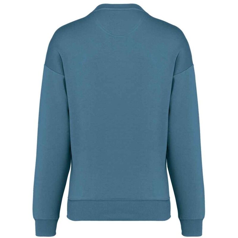 Native Spirit Unisex Oversized Sweatshirt
