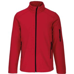 Kariban Soft Shell Jacket
