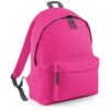 Fuchsia/Graphite Grey