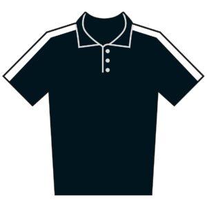 Finden + Hales Kids Team Polo Shirt