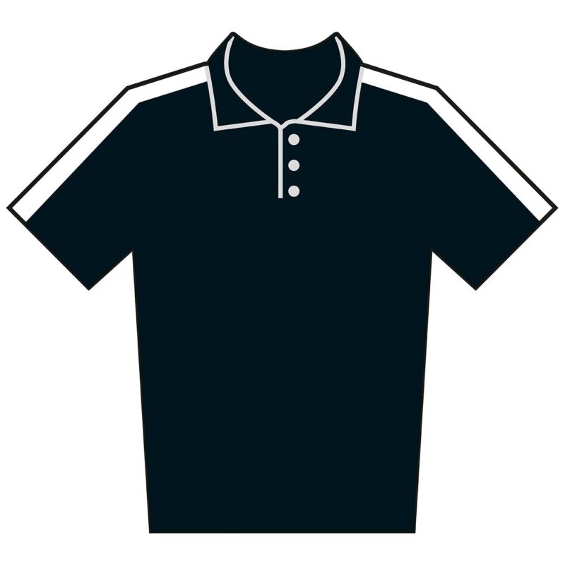Finden + Hales Team Polo Shirt