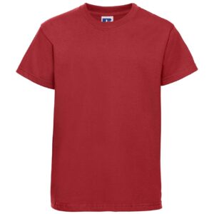 Russell Athletic Kids Classic Ringspun T-Shirt