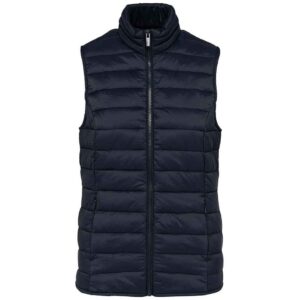 Native Spirit Ladies Light Recycled Bodywarmer