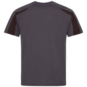 AWDis Cool Contrast Wicking T-Shirt