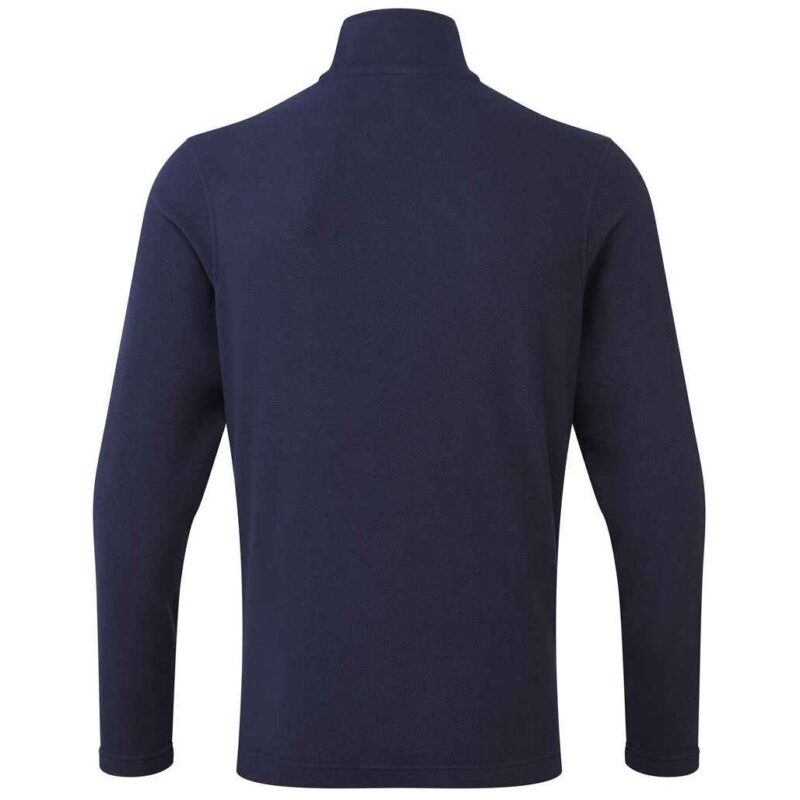 Premier Recyclight Full Zip Micro Fleece Jacket