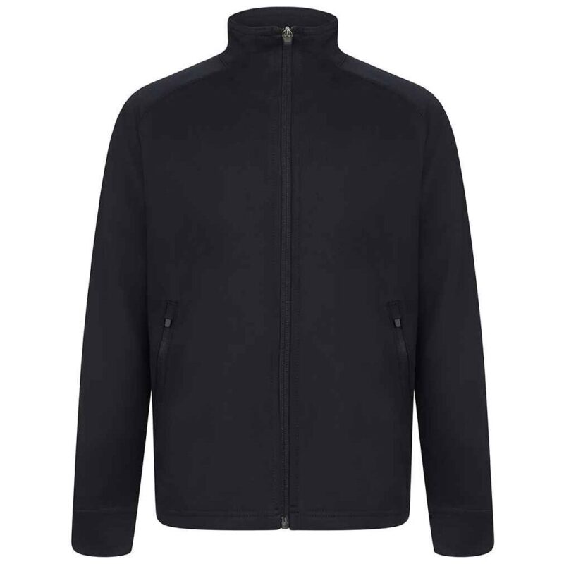 Finden + Hales Kids Knitted Tracksuit Top