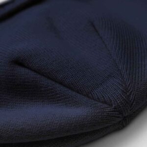 Beechfield Applique Patch Beanie