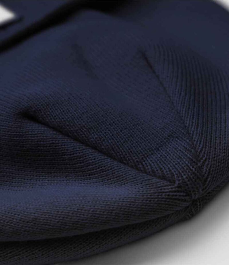 Beechfield Applique Patch Beanie