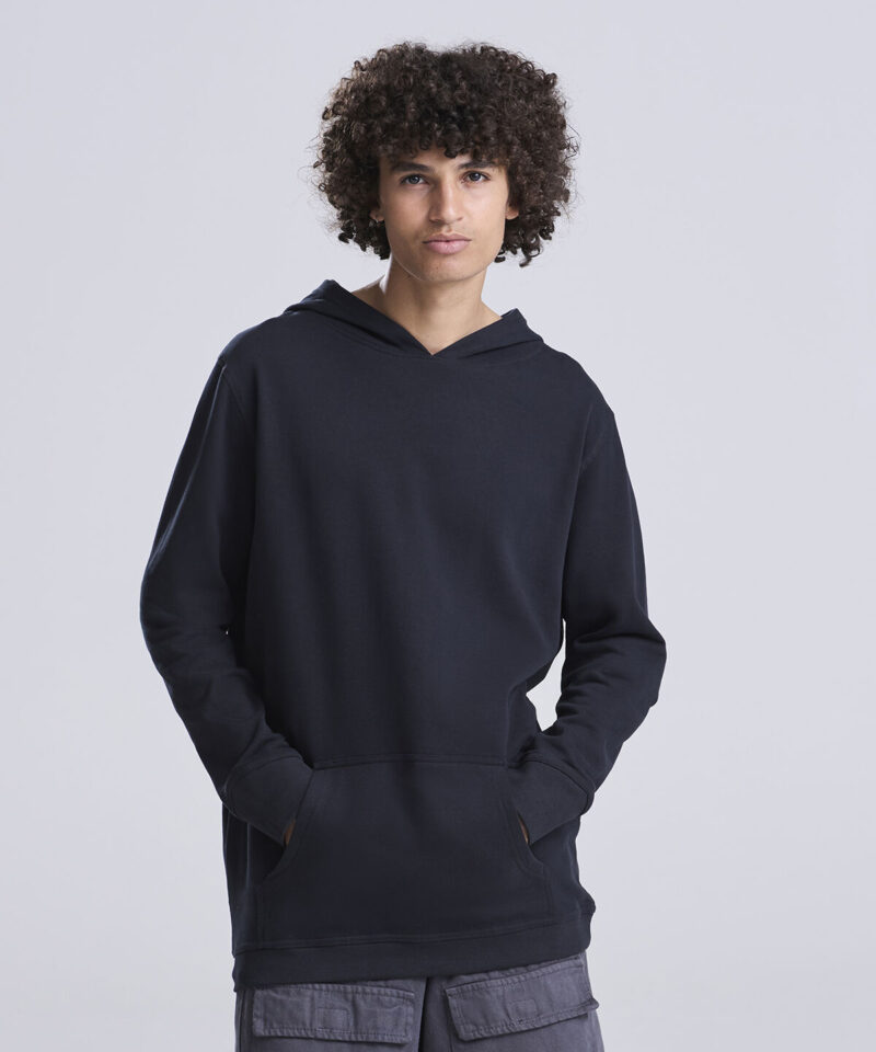 Ecologie Corcovado Organic Hoodie