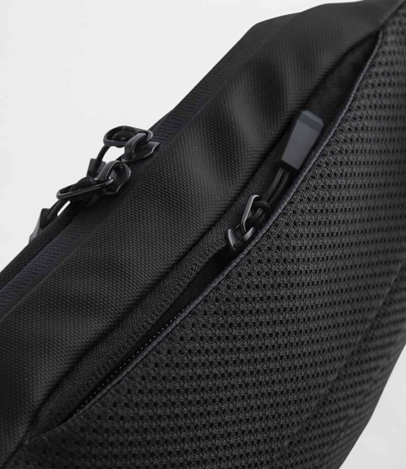 BagBase Everyday Carry 5 Litre Cross Body Bag