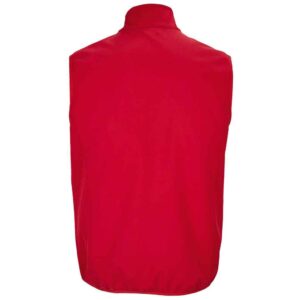SOL'S Falcon Recycled Soft Shell Bodywarmer