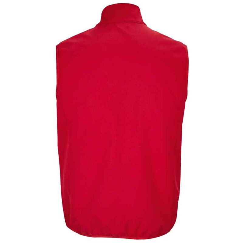 SOL'S Falcon Recycled Soft Shell Bodywarmer