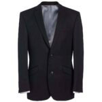 Brook Taverner Concept Zeus Jacket