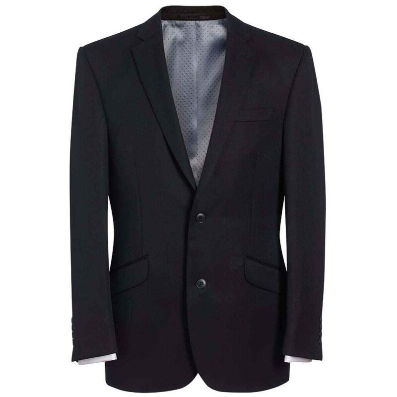 Brook Taverner Concept Zeus Jacket