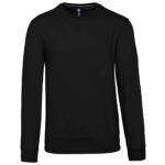 Kariban Crew Neck Sweatshirt