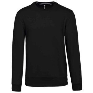 Kariban Crew Neck Sweatshirt