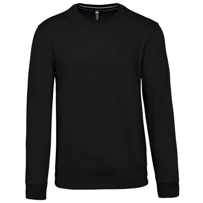 Kariban Crew Neck Sweatshirt