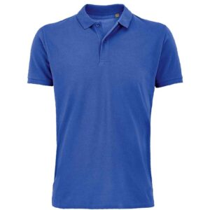 SOL'S Planet Organic Pique Polo Shirt