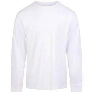 AWDis Long Sleeve 180 T-Shirt