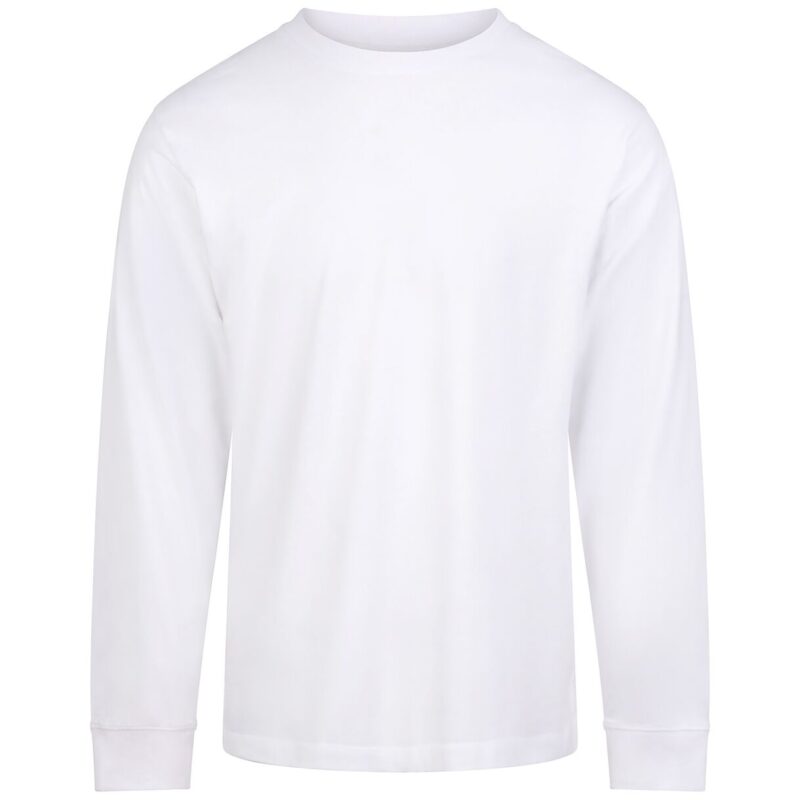 AWDis Long Sleeve 180 T-Shirt