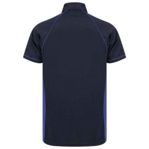 Finden + Hales Kids Performance Piped Polo Shirt