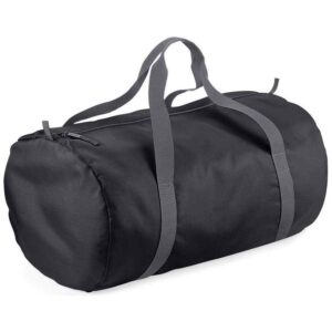 BagBase Packaway Barrel Bag