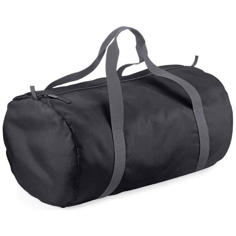 BagBase Packaway Barrel Bag