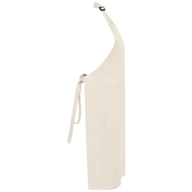 Brand Lab Adjustable Bib Pocket Apron