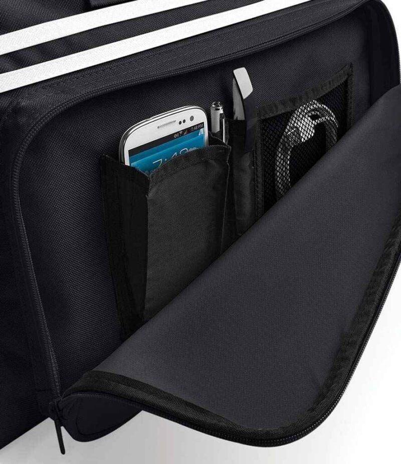 BagBase Retro Bowling Bag
