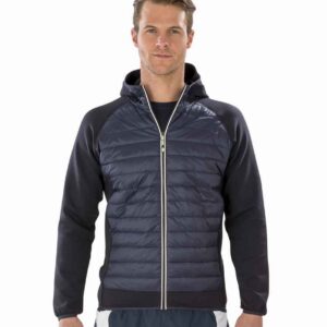 Spiro Fitness Zero Gravity Jacket