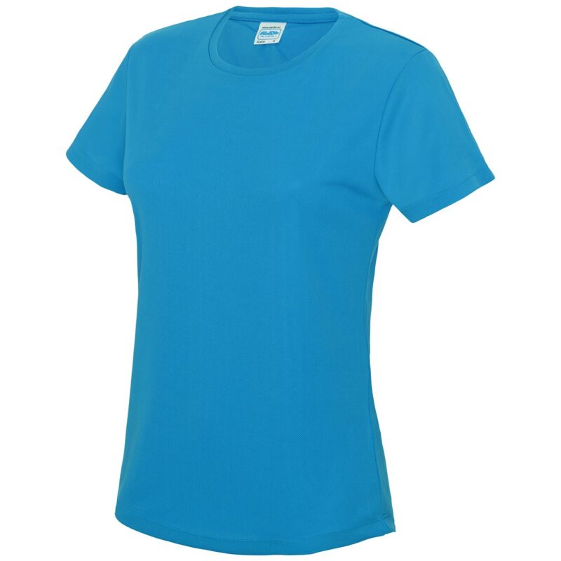 AWDis Ladies Cool T-Shirt