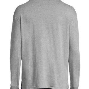 SOL'S Unisex Pioneer Long Sleeve T-Shirt